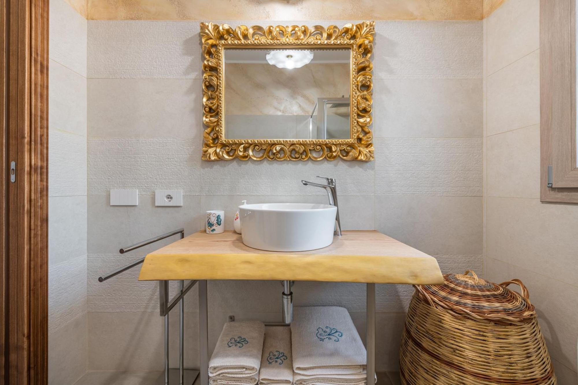 Villa Sa Rocca Junior & Suite Chia Exteriér fotografie
