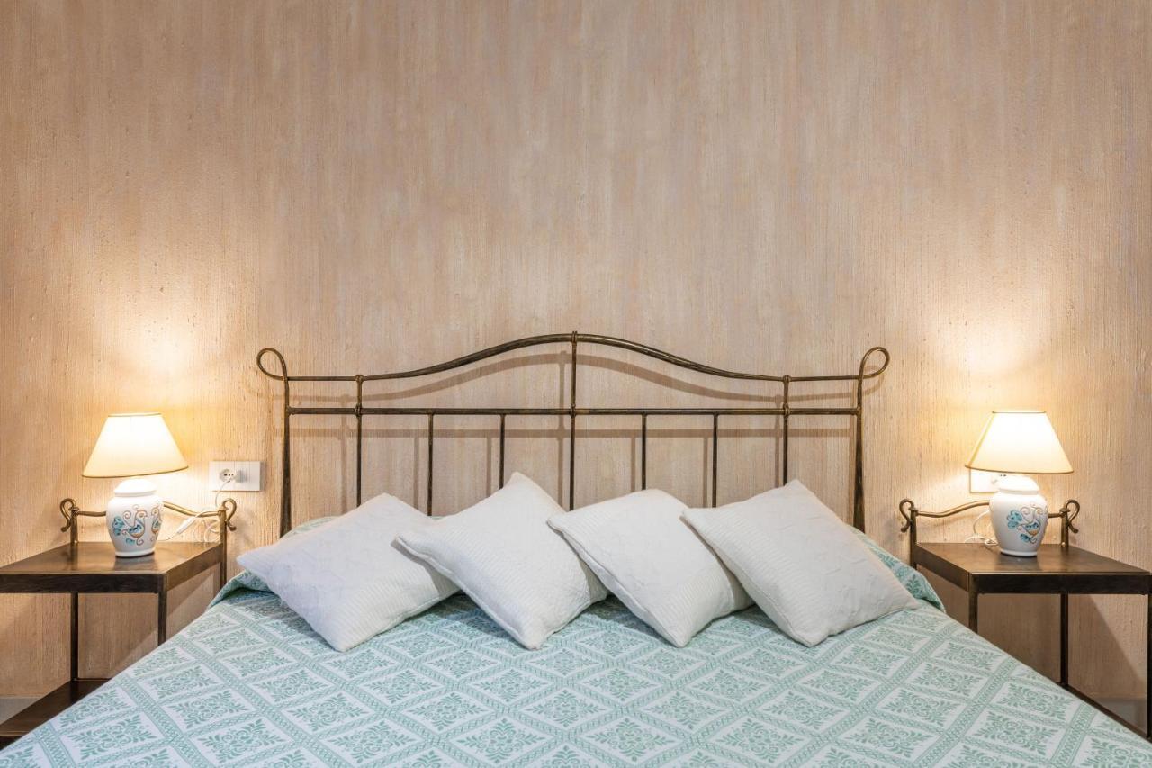 Villa Sa Rocca Junior & Suite Chia Exteriér fotografie