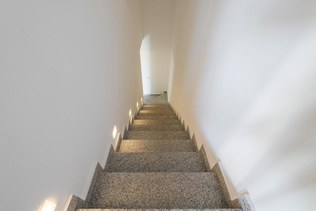 Villa Sa Rocca Junior & Suite Chia Exteriér fotografie